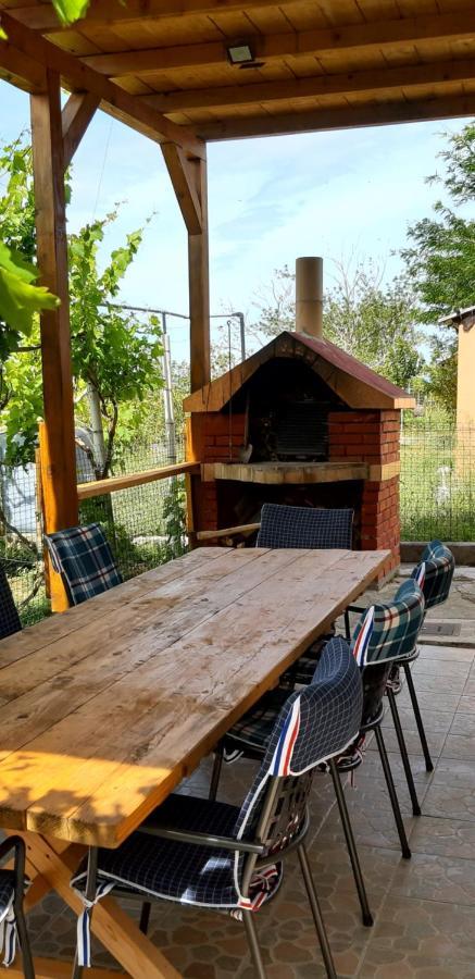 Apartman Pave & Ilija Jr Lopar Exteriör bild