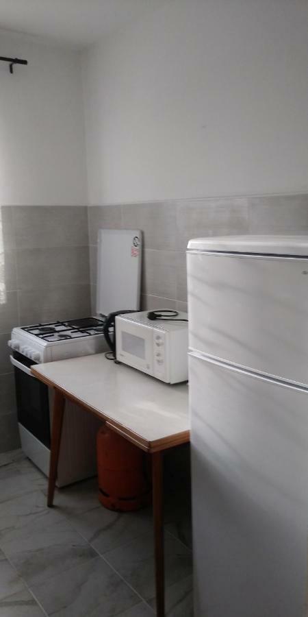 Apartman Pave & Ilija Jr Lopar Exteriör bild